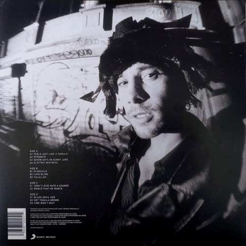 Виниловая пластинка JAMIROQUAI - Dynamite (2LP) Виниловая пластинка JAMIROQUAI - Dynamite (2LP)