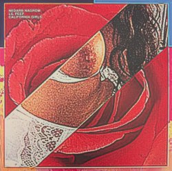 Виниловая пластинка Lil Peep - California Girls (EP) (coloured)