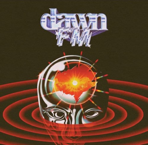 Виниловая пластинка The Weeknd - Dawn FM (alternative artwork) (Translucent Silver Limited Vinyl 2LP) Виниловая пластинка The Weeknd - Dawn FM (alternative artwork) (Translucent Silver Limited Vinyl 2LP)