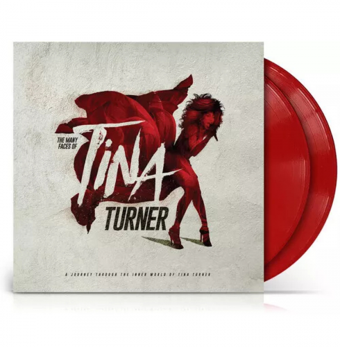 Виниловая пластинка VARIOUS ARTISTS - The Many Faces Of Tina Turner – A Journey Through The Inner World Of Tina Turner (Coloured Vinyl)(2LP) Виниловая пластинка VARIOUS ARTISTS - The Many Faces Of Tina Turner – A Journey Through The Inner World Of Tina Turner (Coloured Vinyl)(2LP)