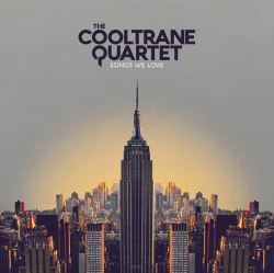 Виниловая пластинка Various Artists - The Cooltrane Quartet: Songs We Love (Grey Vinyl LP)