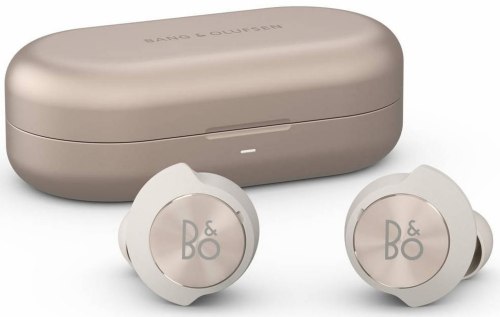 Беспроводные наушники Bang & Olufsen Beoplay EQ Earbud Беспроводные наушники Bang & Olufsen Beoplay EQ Earbud