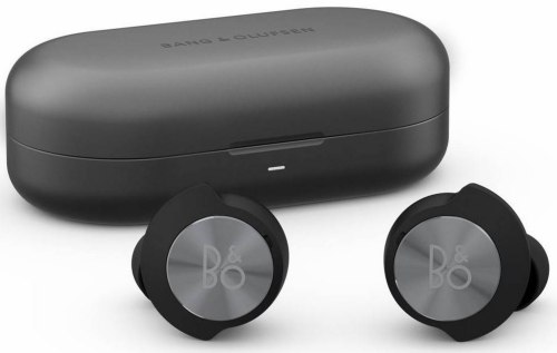 Беспроводные наушники Bang & Olufsen Beoplay EQ Earbud Беспроводные наушники Bang & Olufsen Beoplay EQ Earbud