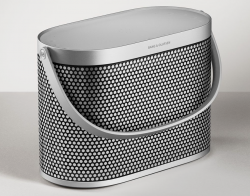 Наушники накладные Bang & Olufsen Aluminium hard case