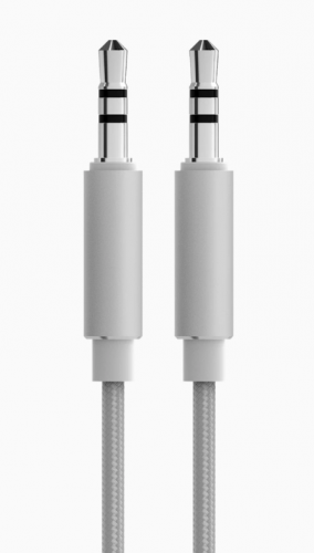USB-кабель Bang & Olufsen Fabric audio cable USB-кабель Bang & Olufsen Fabric audio cable