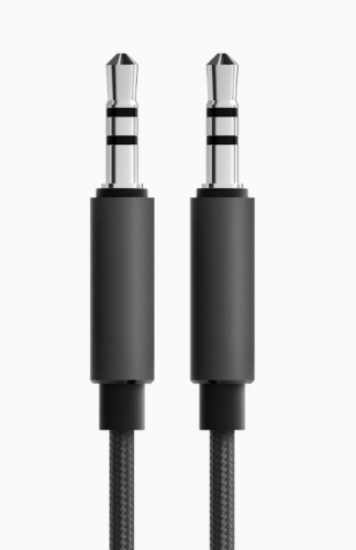 USB-кабель Bang & Olufsen Fabric audio cable USB-кабель Bang & Olufsen Fabric audio cable