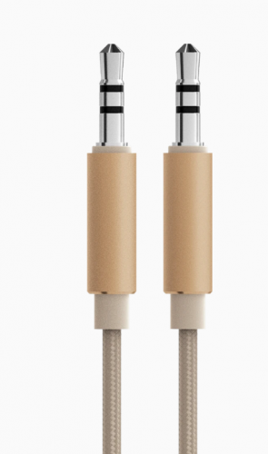 USB-кабель Bang & Olufsen Fabric audio cable USB-кабель Bang & Olufsen Fabric audio cable