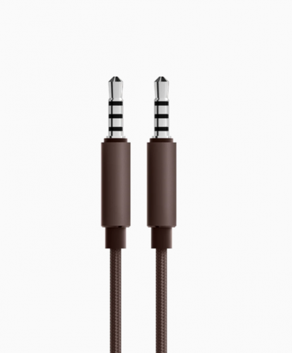 USB-кабель Bang & Olufsen Fabric audio cable USB-кабель Bang & Olufsen Fabric audio cable
