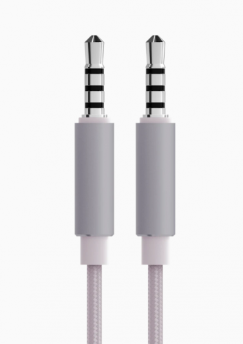 USB-кабель Bang & Olufsen Fabric audio cable USB-кабель Bang & Olufsen Fabric audio cable