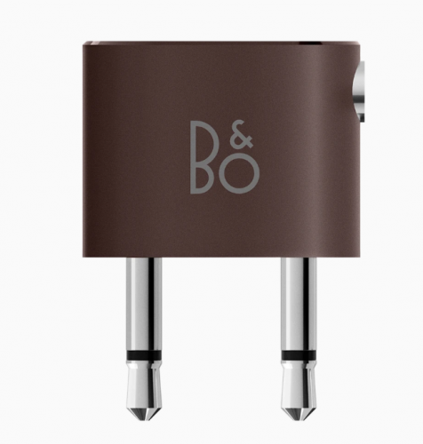 Переходник Bang & Olufsen Fabric audio cable Переходник Bang & Olufsen Fabric audio cable