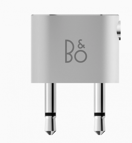 Переходник Bang & Olufsen Fabric audio cable Переходник Bang & Olufsen Fabric audio cable