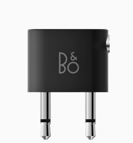 Переходник Bang & Olufsen Fabric audio cable Переходник Bang & Olufsen Fabric audio cable