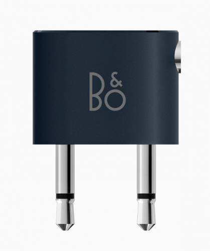 Переходник Bang & Olufsen Fabric audio cable Переходник Bang & Olufsen Fabric audio cable