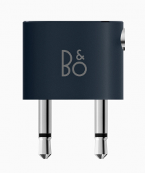 Переходник Bang & Olufsen Fabric audio cable