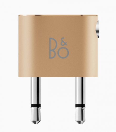 Переходник Bang & Olufsen Fabric audio cable Переходник Bang & Olufsen Fabric audio cable