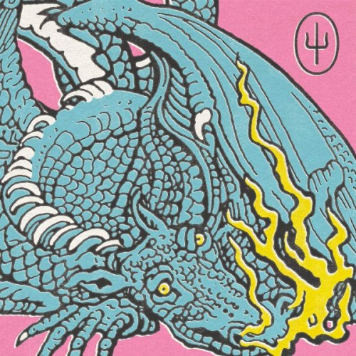 Виниловая пластинка TWENTY ONE PILOTS - Scaled And Icy (LP) Виниловая пластинка TWENTY ONE PILOTS - Scaled And Icy (LP)