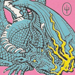 Виниловая пластинка TWENTY ONE PILOTS - Scaled And Icy (LP)