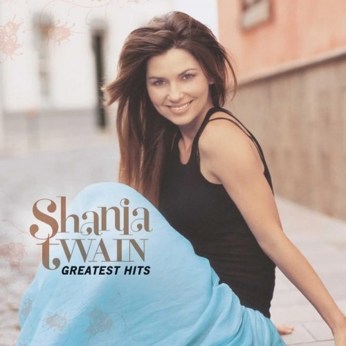 Виниловая пластинка Shania Twain - Greatest Hits (Black Vinyl 2LP) Виниловая пластинка Shania Twain - Greatest Hits (Black Vinyl 2LP)