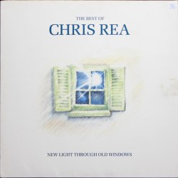 Виниловая пластинка CHRIS REA - New Light Through Old Windows (Limited Edition)(LP)