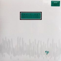 Виниловая пластинка CHRIS REA - Shamrock Diaries (40th Anniversary Edition)(Limited Edition)(Coloured Vinyl)(LP)