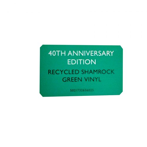 Виниловая пластинка CHRIS REA - Shamrock Diaries (40th Anniversary Edition)(Limited Edition)(Coloured Vinyl)(LP) Виниловая пластинка CHRIS REA - Shamrock Diaries (40th Anniversary Edition)(Limited Edition)(Coloured Vinyl)(LP)