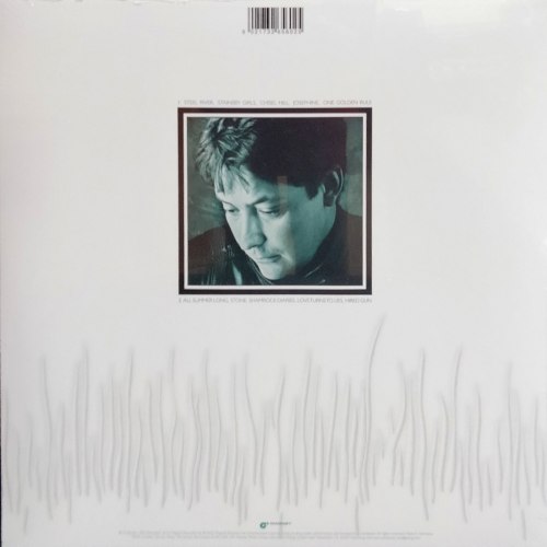 Виниловая пластинка CHRIS REA - Shamrock Diaries (40th Anniversary Edition)(Limited Edition)(Coloured Vinyl)(LP) Виниловая пластинка CHRIS REA - Shamrock Diaries (40th Anniversary Edition)(Limited Edition)(Coloured Vinyl)(LP)