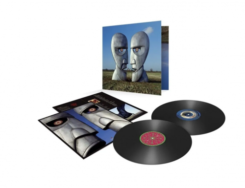 Виниловая пластинка PINK FLOYD - THE DIVISION BELL (2LP, 180g, Gatefold) Виниловая пластинка PINK FLOYD - THE DIVISION BELL (2LP, 180g, Gatefold)