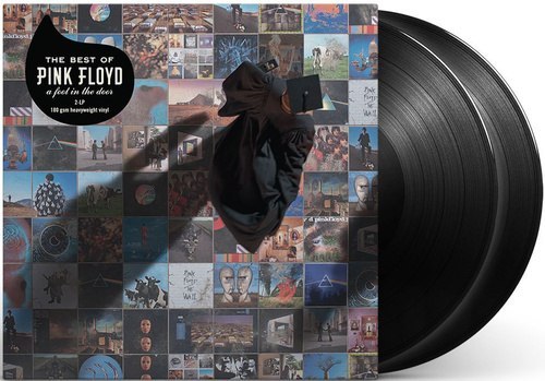 Виниловая пластинка PINK FLOYD - The Best Of Pink Floyd - A Foot In The Door (2LP) Виниловая пластинка PINK FLOYD - The Best Of Pink Floyd - A Foot In The Door (2LP)