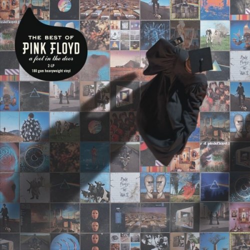 Виниловая пластинка PINK FLOYD - The Best Of Pink Floyd - A Foot In The Door (2LP) Виниловая пластинка PINK FLOYD - The Best Of Pink Floyd - A Foot In The Door (2LP)