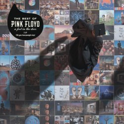 Виниловая пластинка PINK FLOYD - The Best Of Pink Floyd - A Foot In The Door (2LP)