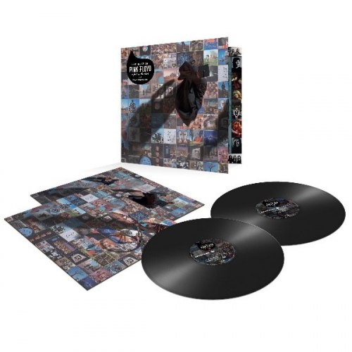 Виниловая пластинка PINK FLOYD - The Best Of Pink Floyd - A Foot In The Door (2LP) Виниловая пластинка PINK FLOYD - The Best Of Pink Floyd - A Foot In The Door (2LP)