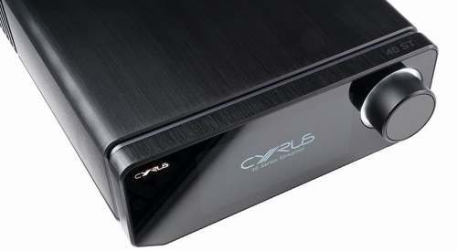 Портативный аудиоплеер CYRUS 40 ST