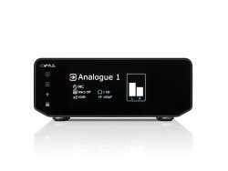 Фонокорректор CYRUS 40 PPA