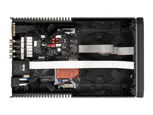 Фонокорректор CYRUS 40 PPA Фонокорректор CYRUS 40 PPA