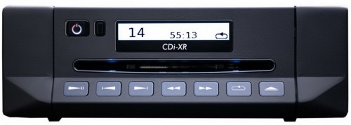 CD проигрыватель CYRUS CDi-XR