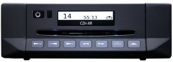 CD проигрыватель CYRUS CDi-XR