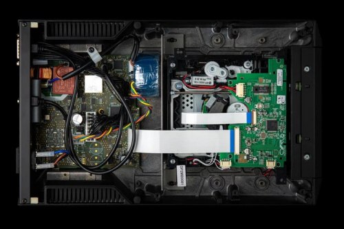 CD проигрыватель CYRUS CDt-XR