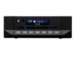 CD проигрыватель CYRUS CDt-XR