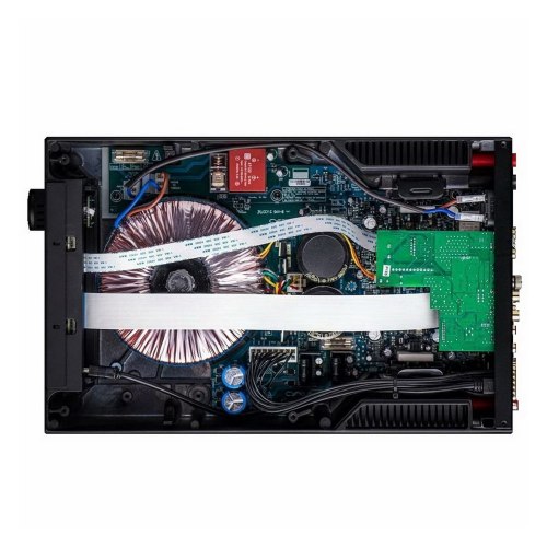 Интегральный усилитель CYRUS I9-XR