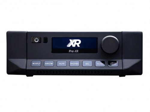 Предусилитель CYRUS Pre-XR Предусилитель CYRUS Pre-XR