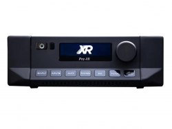 Предусилитель CYRUS Pre-XR