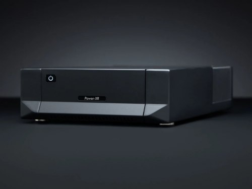 Предусилитель CYRUS Power-XR Предусилитель CYRUS Power-XR