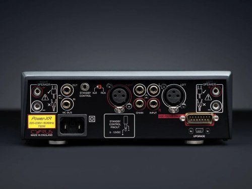 Предусилитель CYRUS Power-XR Предусилитель CYRUS Power-XR