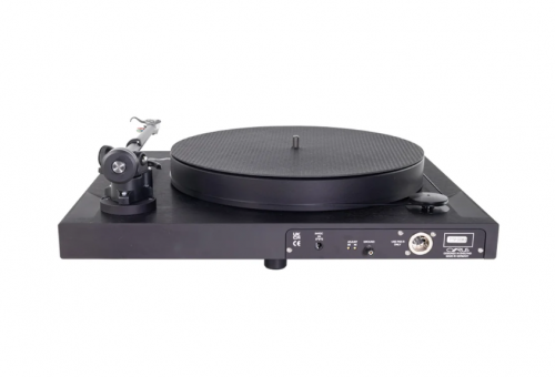 Виниловый проигрыватель CYRUS TTP Turntable