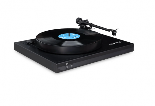 Виниловый проигрыватель CYRUS TTP Turntable