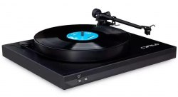 Интегральный усилитель CYRUS TTP Turntable
