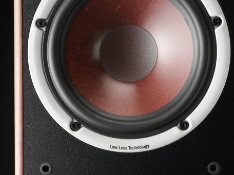 Напольная акустика DALI Spektor 6 Black Ash Напольная акустика DALI Spektor 6 Black Ash