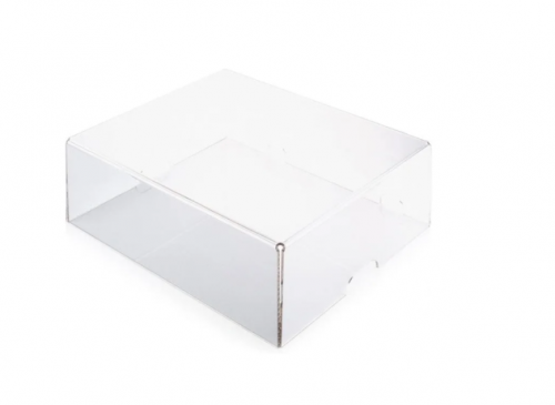 Интегральный усилитель CYRUS TTP Turntable Dust Cover Интегральный усилитель CYRUS TTP Turntable Dust Cover