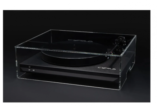Интегральный усилитель CYRUS TTP Turntable Dust Cover Интегральный усилитель CYRUS TTP Turntable Dust Cover