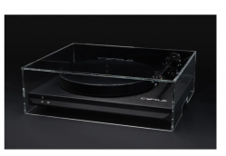 Интегральный усилитель CYRUS TTP Turntable Dust Cover